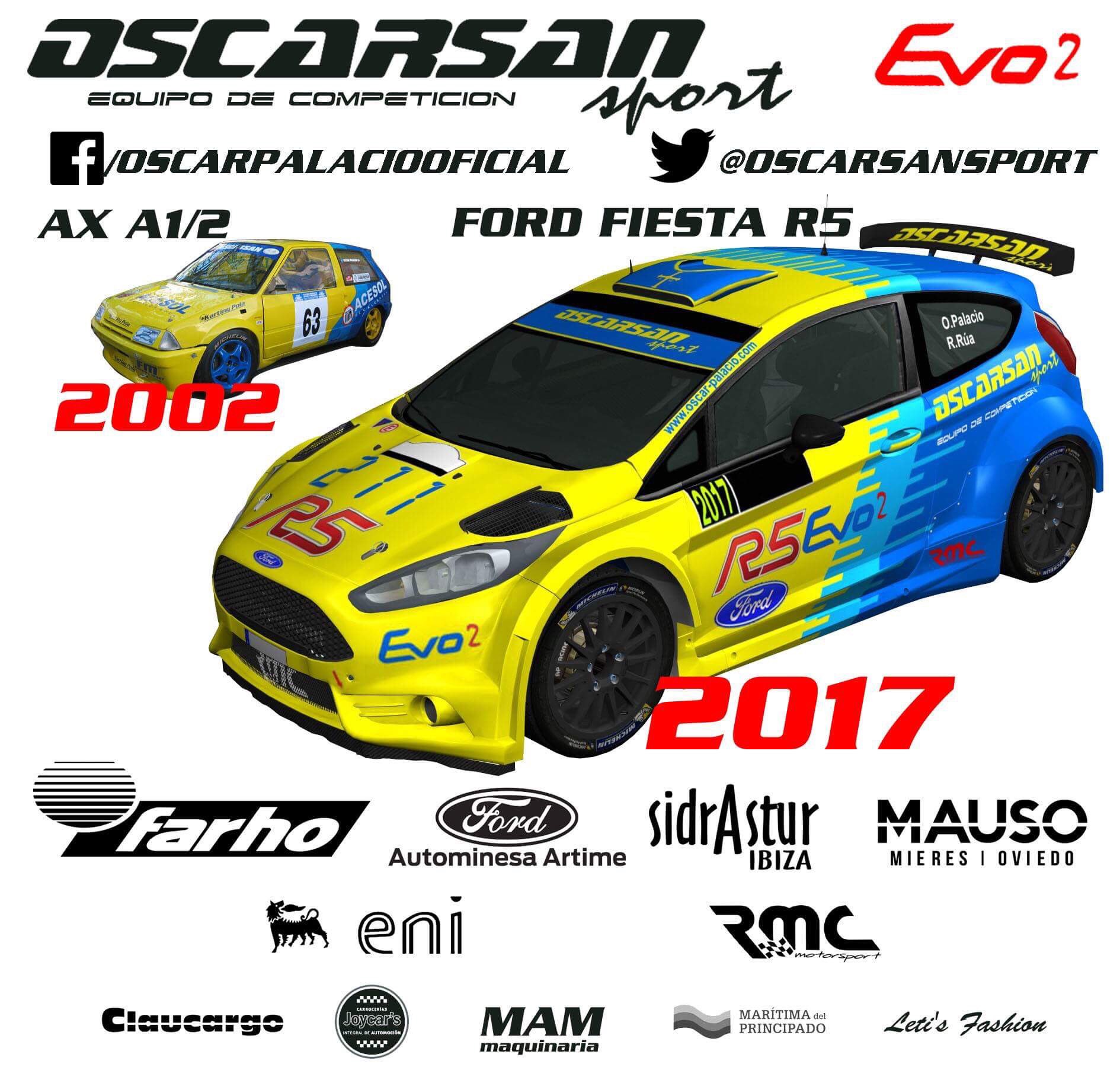 Campeonatos Regionales 2017: Información y novedades - Página 14 C49iFTKXAAAxoZn