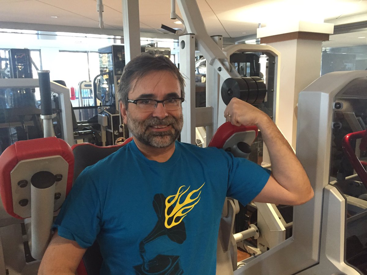 @parmarecordings <a href="/PARMAmusicfest/">PARMA Music Festival</a> the shirt helps!