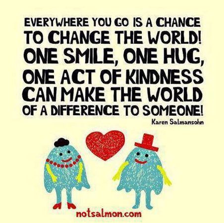 Chelle1078's tweet photo. So I missed #RandomActsOfKindnessDay 😶, but I honestly try to do #randomactsofkindness every chance I get. It costs $0 to be kind. #bekind https://t.co/kjwAjhb5HR