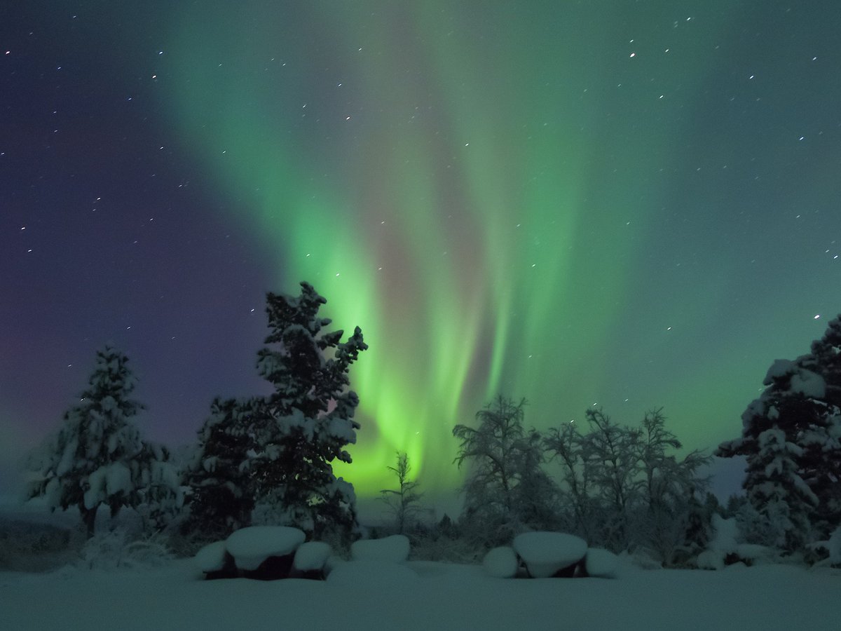 Mia Stålnacke (@angrytheinch) on Twitter photo Old pic from my first night ever shooting aurora. 😄 back in early 2012. Once you start... #Kiruna <a href="/VirtualAstro/">VirtualAstro</a> Old pic from my first night ever shooting aurora. 😄 back in early 2012. Once you start... #Kiruna <a href="/VirtualAstro/">VirtualAstro</a>