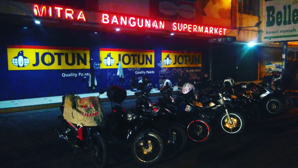 Kita kopdar dulu kakaaaaa