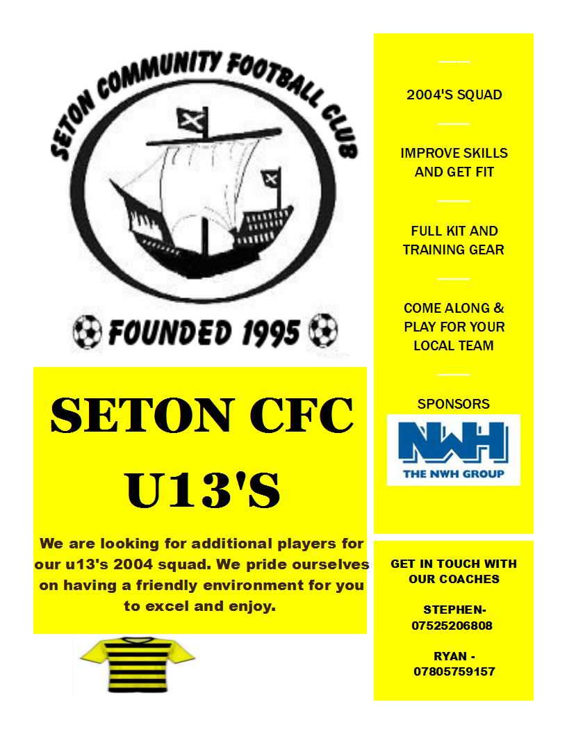 SetonCFC's tweet photo. https://t.co/Na1wHuwQ3X