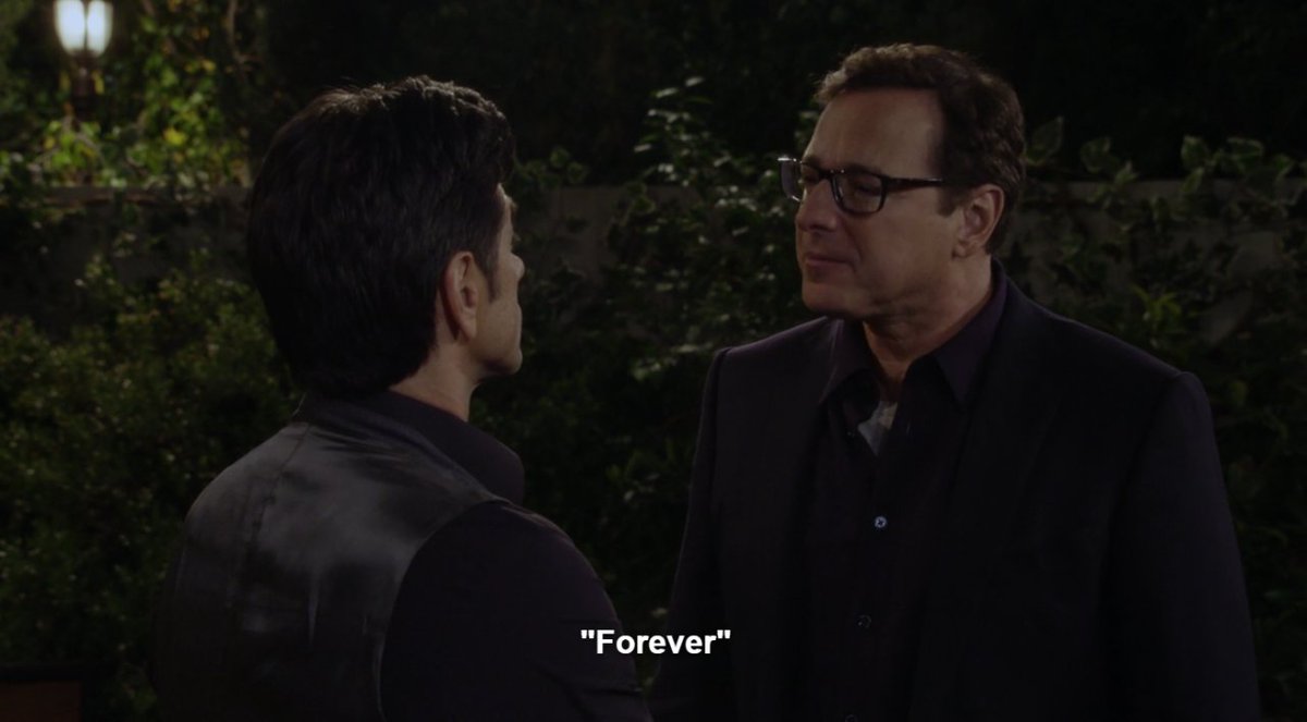 bestfullposts's tweet photo. #KCAFavFamilyShow #fullerhouse https://t.co/hnU1jnTwNW