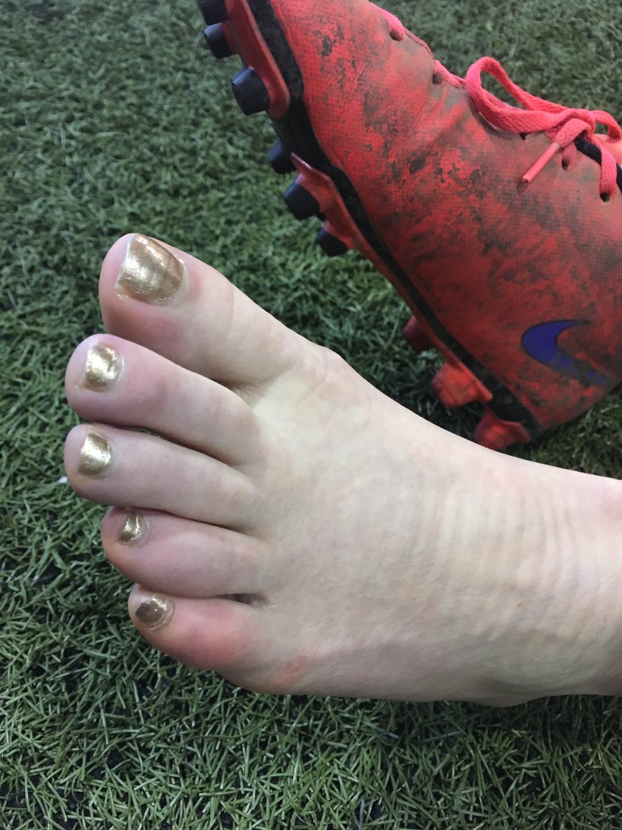 Laura Triggs, going for gold. #ambitious #foolsgold