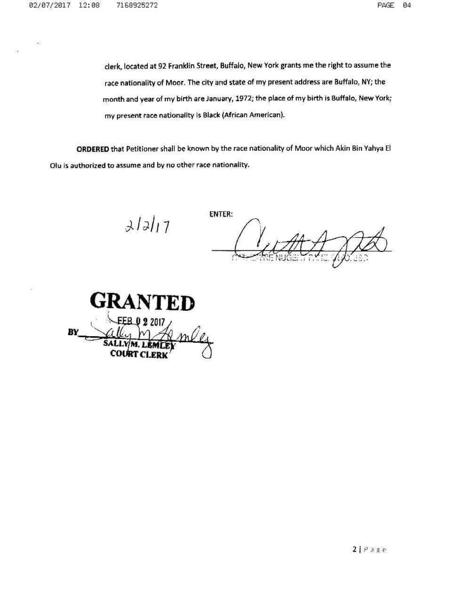 MoorsHistoryTV's tweet image. Status correction course book volume I results. Step II.