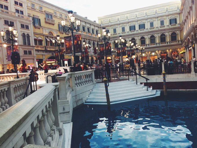 VSCOvisuals's tweet photo. The Venetian, Las Vegas Nevada https://t.co/U7whfiMgtR