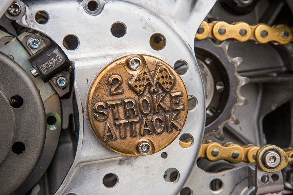 Racing Incorporated tweet media