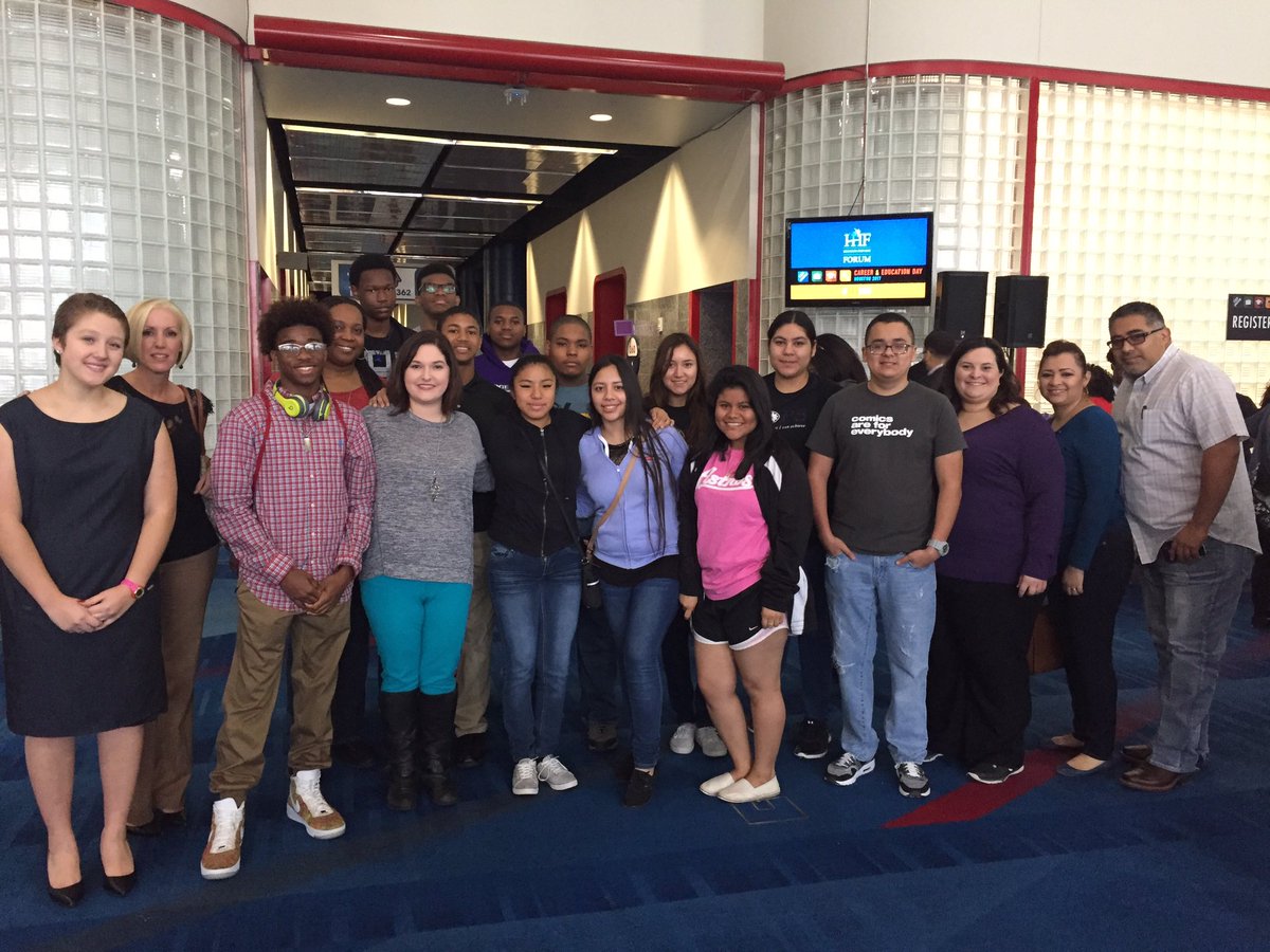 RPHS AVID tweet media