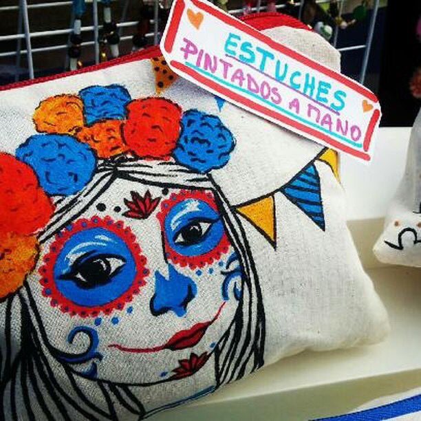 frida_kfe's tweet photo. Conoce el hermoso trabajo de emprendedores locales a VIVA LA FRIDA bazar &amp; encuentro 16-22h. ConconReñaca 41 (frente a panad. SSebastian) RT https://t.co/6S5EBfGWun