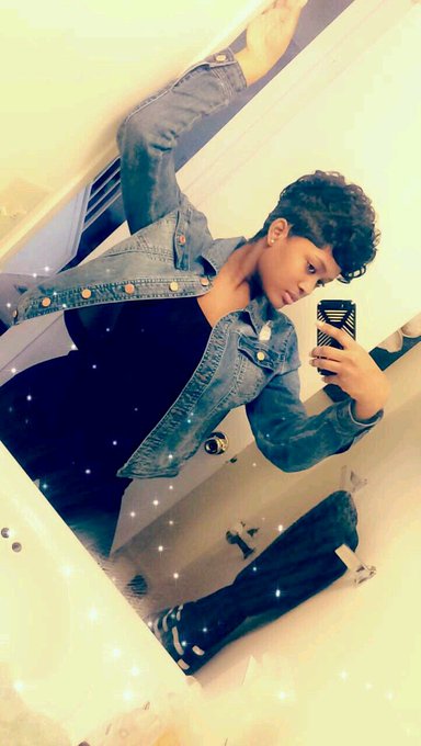 Watch DayxDeJ 💕's leaked NSFW photo on TwXstars