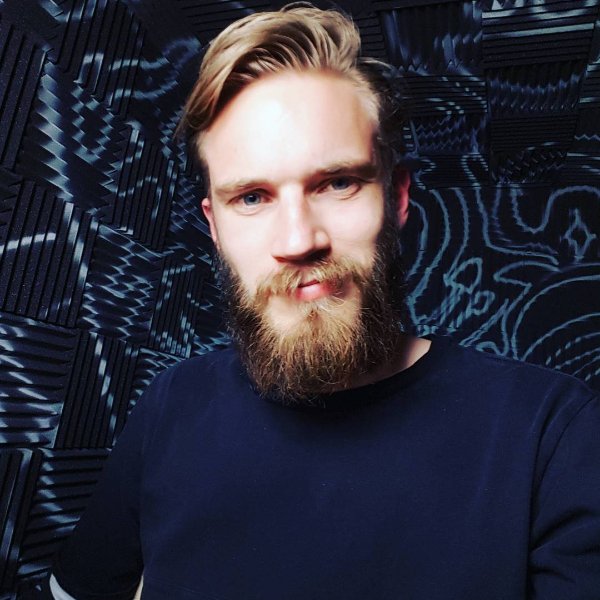 PewDiePie в Twitter: „PewDiePie with a long beard /k04rn08DZP“ / Twitter PewDiePie в Twitter: „PewDiePie with a long beard /k04rn08DZP“ / Twitter