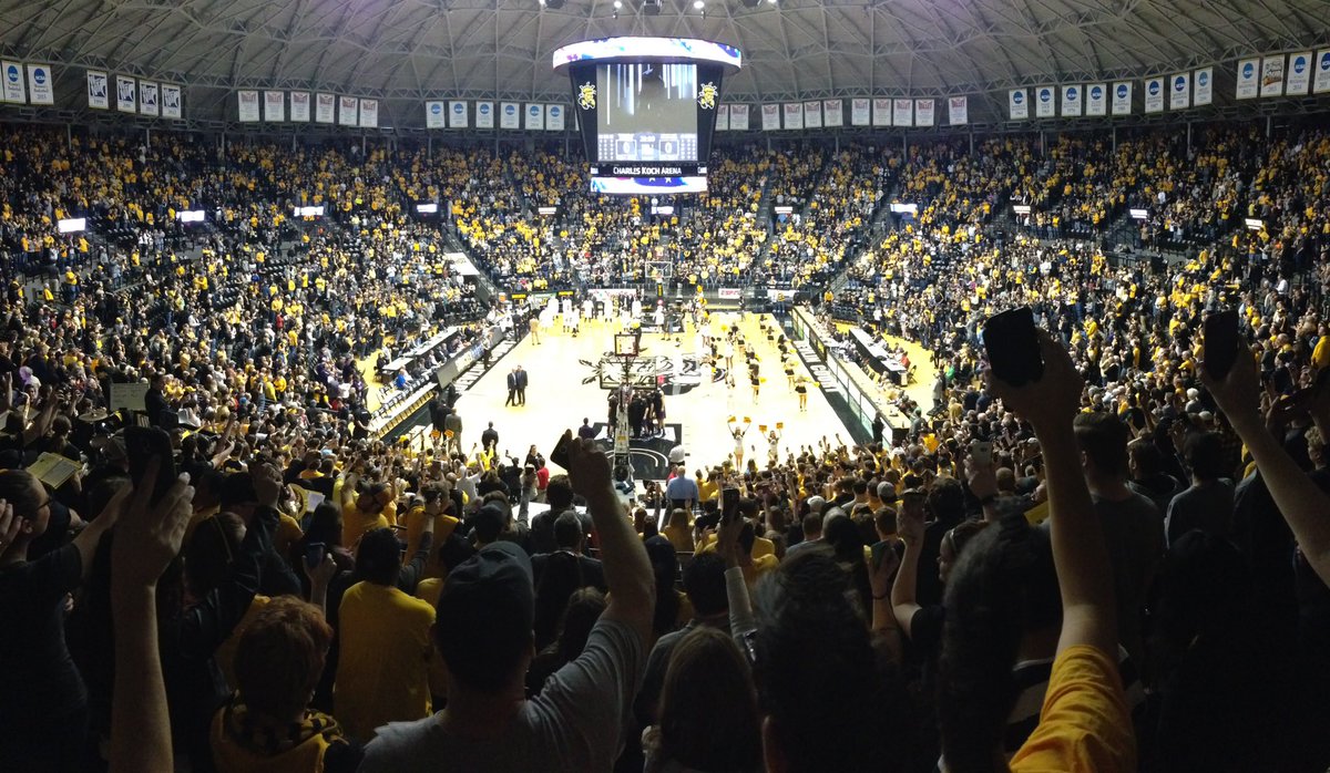Ron, Fred and Evan are in the house! #gameday #watchus