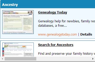Search_Links's tweet photo. Search for Ancestors with Search Engine Links at https://t.co/EfaFssf7W9

  #Genealogy #ancestry #familyhistory #rootsearch #search #surname https://t.co/ecRerlIHDx