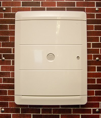 Tuffentech's tweet photo. A quick DIY repair solution for inset #meterboxes which is resistant to damage, discolouration and vandalism https://t.co/s9NML5jUzc https://t.co/jgzd3vw912