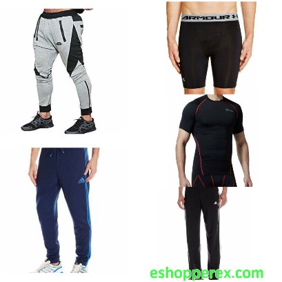 shop Men's Athletic Clothing - Workout &amp; Training Clothing at eshopperex.com eshopperex.com/product-catego…