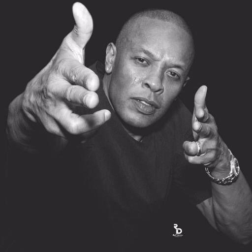 Happy Birthday to the master of Mixology, Dr Dre! 