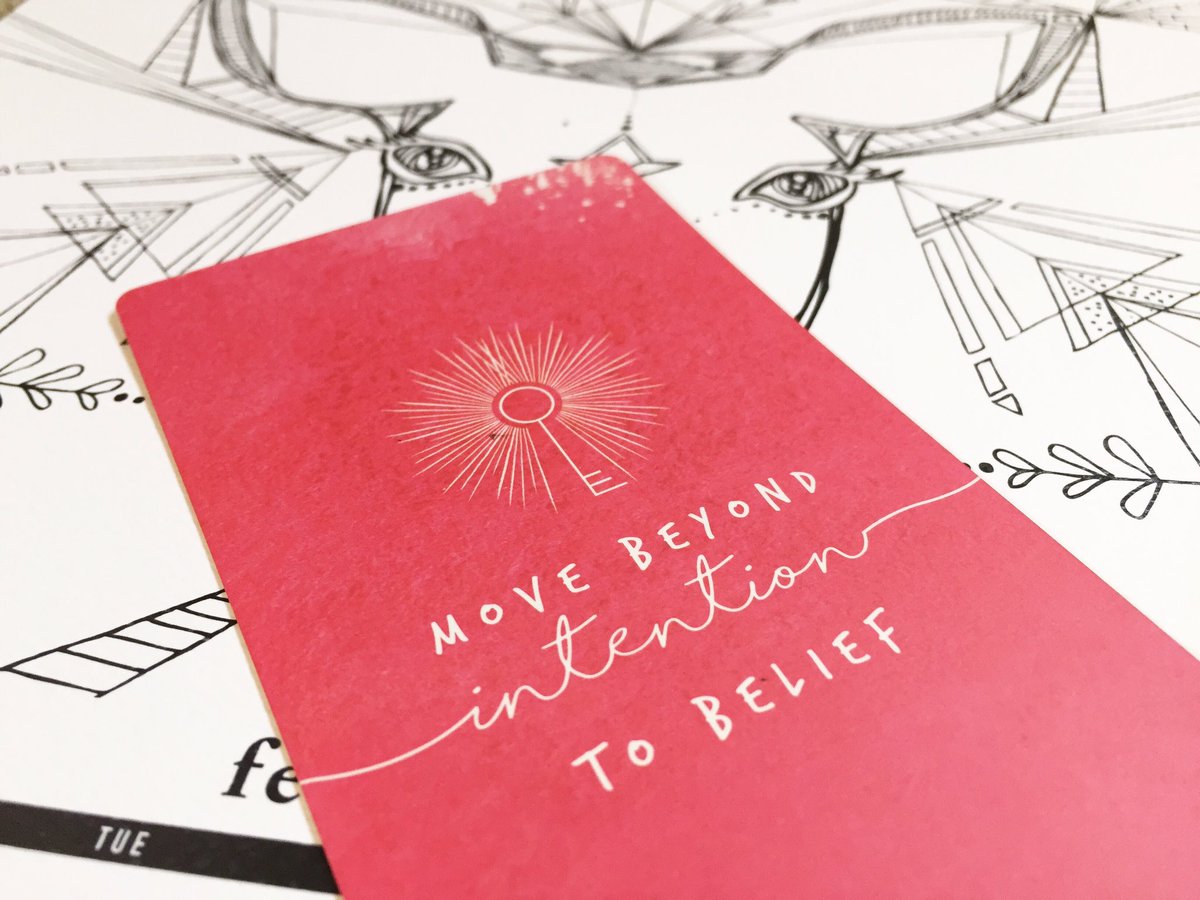 simpleeonline's tweet photo. "Intention is the seed. Belief is the sun that brings it to life." - @_ChrisAnne #sacredcreatorsoracle #manifest #intention https://t.co/810jXpsAiK