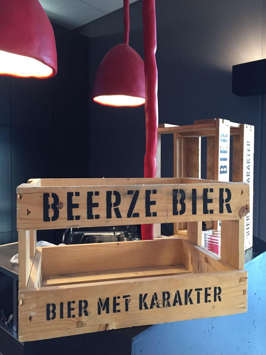 groningermuseum's tweet photo. #baasisintown #hide&seek #beerze #sponsor https://t.co/MwUxNEGgdH