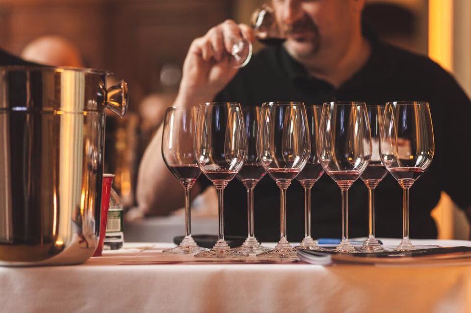 JohnMFodera's tweet image. Excited to announce our relaunch! Will be seamless for Search Engines. Bookmark? Change it to johnfodera.com Enjoy! #tuscanvines
