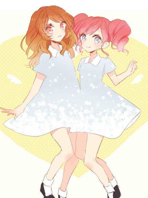 「スキップス #リクエストボックス 」|ふのこのイラスト