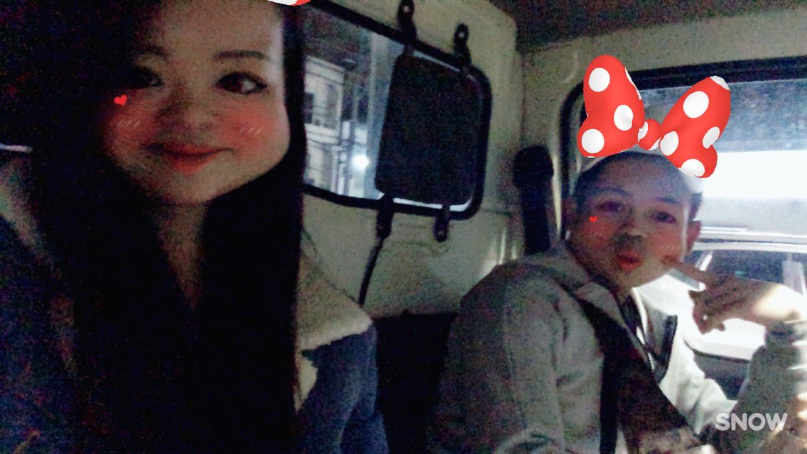 Chi_502's tweet photo. 今日も楽しかった楽しかった楽しかった(≧∇≦*) https://t.co/Te7hZqhITy