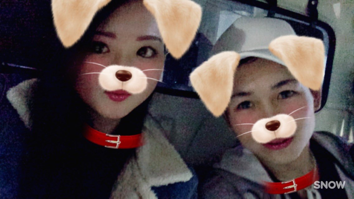 Chi_502's tweet photo. 今日も楽しかった楽しかった楽しかった(≧∇≦*) https://t.co/Te7hZqhITy