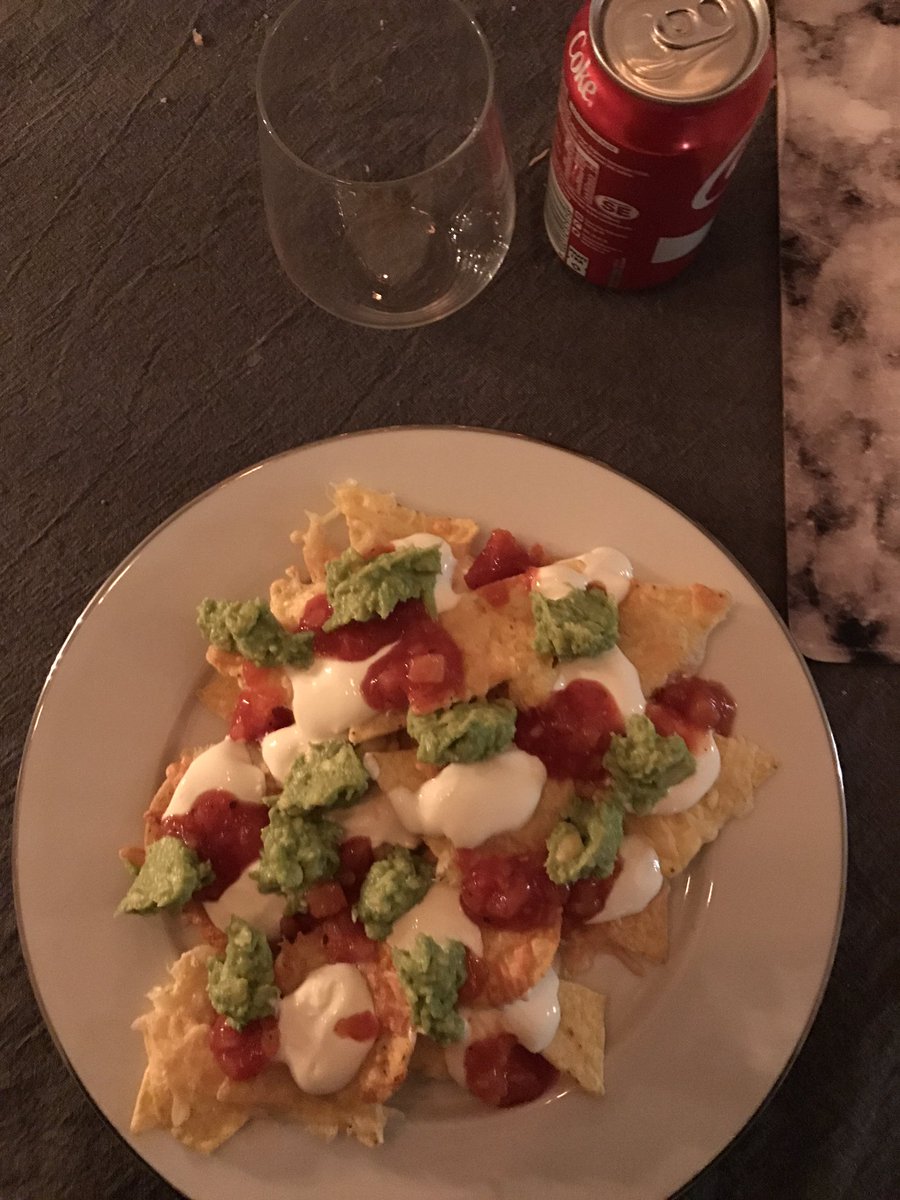 jeremyphang's tweet photo. @GordonRamsay You like my nachos, Gordon? https://t.co/F6Wcy0hbwB