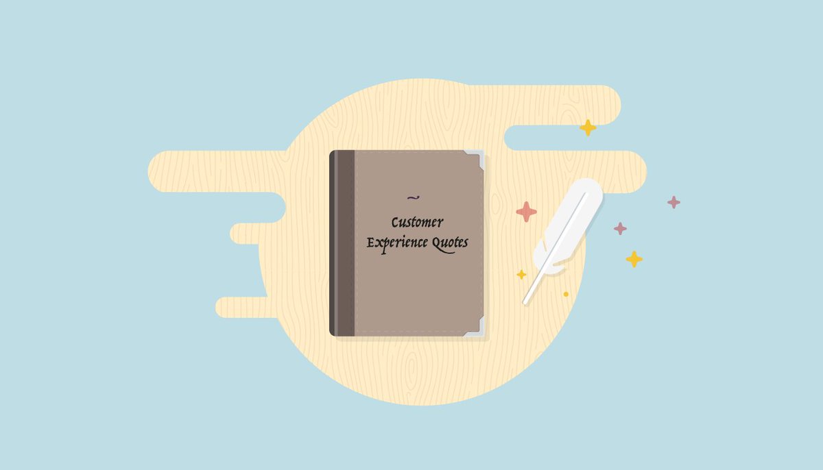 WFWindows's tweet image. Customer Experience Quotes to Show Great Examples of “Going the Extra Mile” buff.ly/2kJA8a9  #customerservice