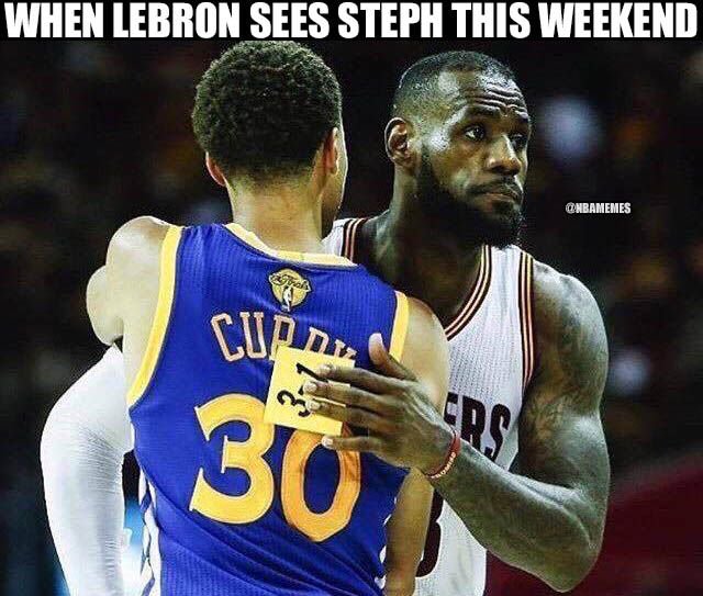 NBAMemes tweet picture