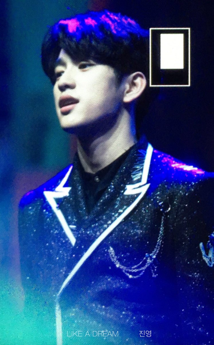 likeadream0922's tweet photo. 170218 JINYOUNG 진영 @ JAKARTA FM
#진영 #갓세븐  @jrjyp https://t.co/MqKoZLQgZv
