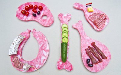 #Designer Ineke Hans on how changes in society impact #Design  - Wednesday 22 February <a href="/spacesworks/">Spaces</a> London bit.ly/2kvf2iW