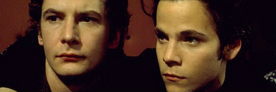 A Film About a Beatle Before It Was a Hard Days Night <a href="/mostlybritishSF/">Mostly British FF</a> <a href="/vogue/">Vogue Global Network</a> #Backbeat rushtix.co/2kxlLdE