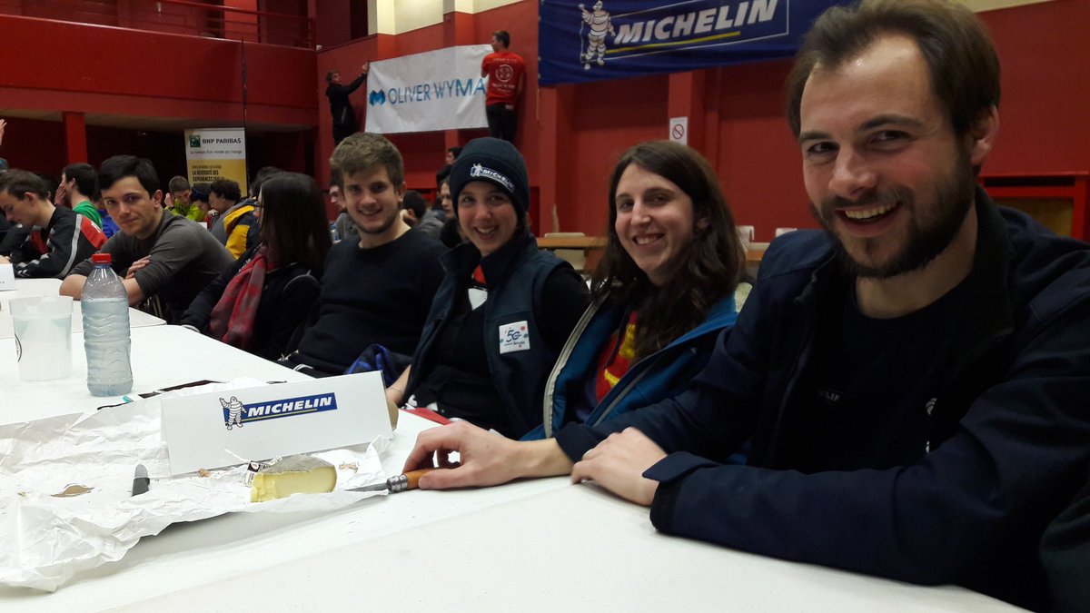 Les Chèvres tweet media