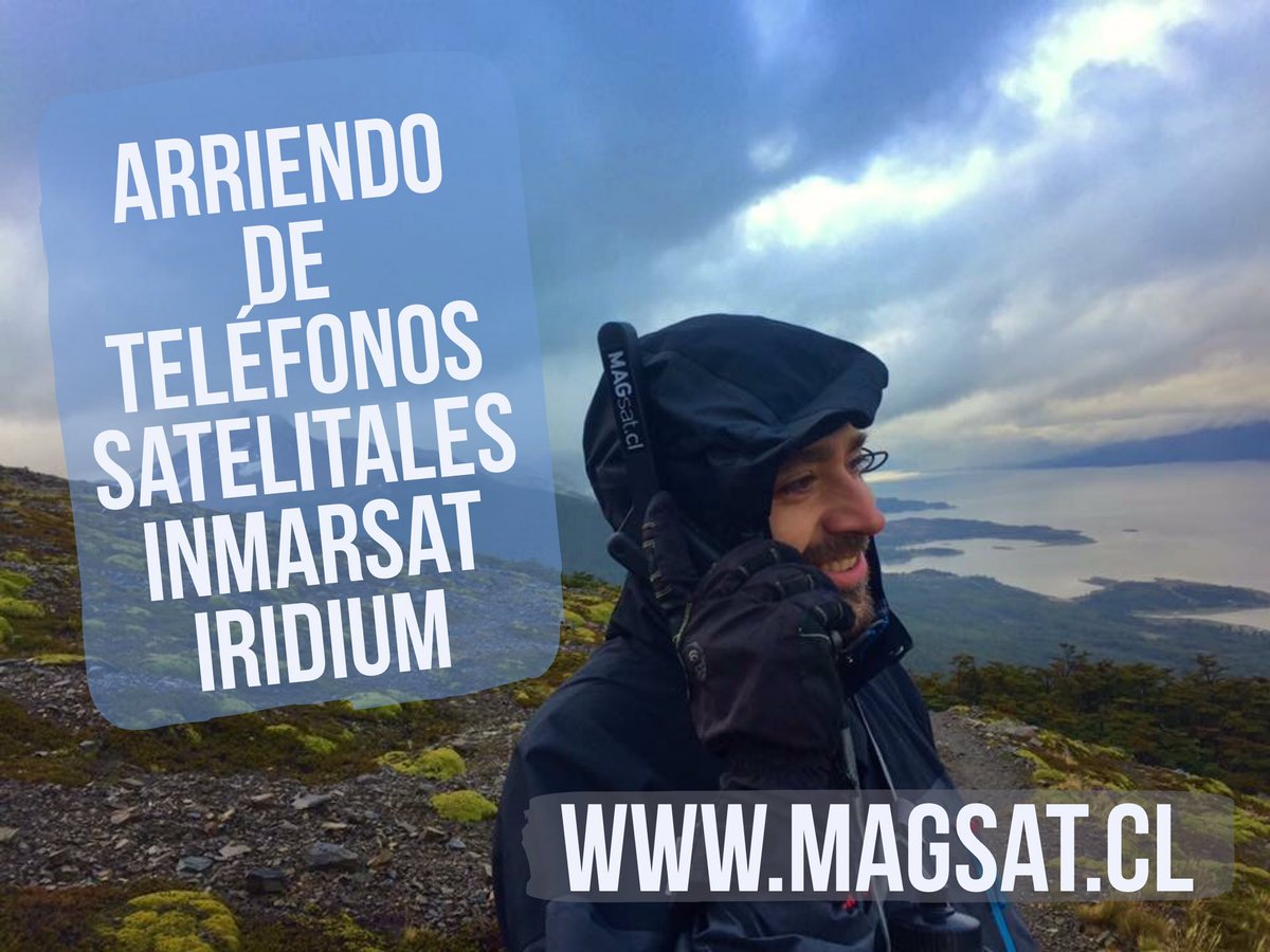 MAGsatCL tweet picture