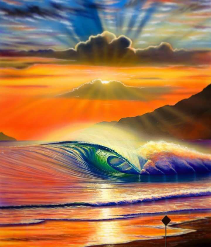 alien_surf's tweet image. Stellar...