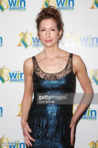 Inspiring evening @ the <a href="/TheWINAwards/">The Women's Image Awards</a>! <a href="/EquityTheMovie/">Equity the Film</a> took home the Outstanding Film Written by a Woman Award! 
thewinawards.com/18_WINAwards.h…