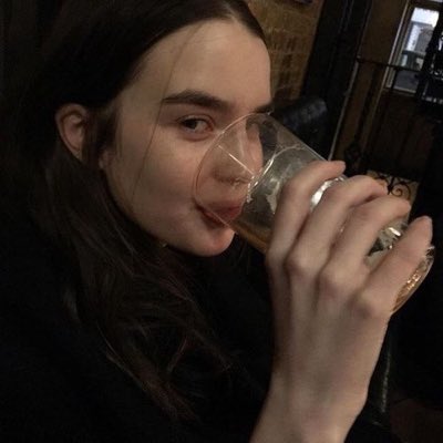 #NewProfilePic
