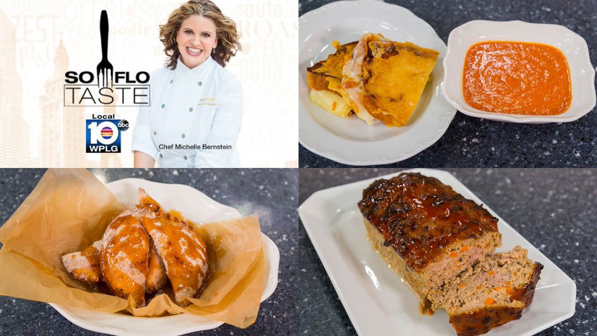 Check out today's @SoFloTASTE: Making President's Day Great Again' local10.com/soflo-taste https://t.co/35imbcpRaj