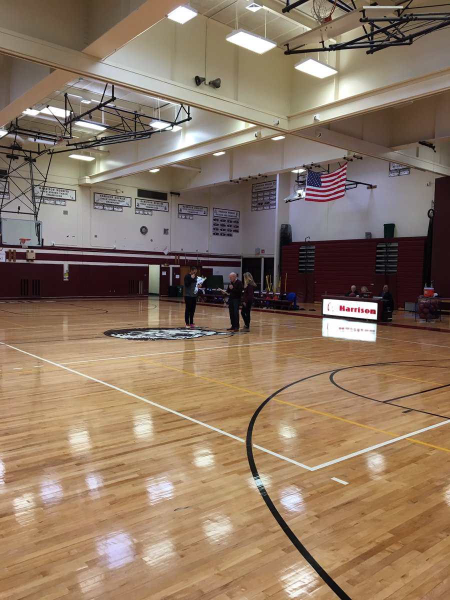 Thank you Coco Lefkowitz for all you have done for the Harrison Athletic Community. <a href="/HarrisonCSD/">Harrison Schools- NY</a> <a href="/HarrisonHusky/">Harrison High School</a>