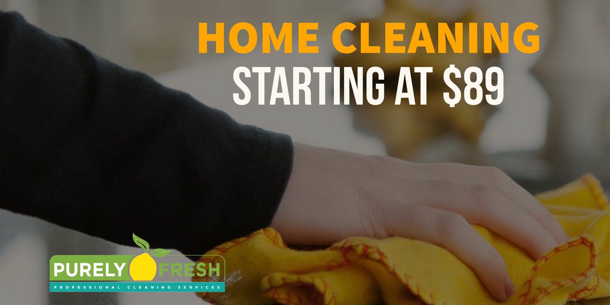 PurelyFreshness's tweet image. There's a feeling that comes with having a Clean Home! Visit us online: purelyfreshclean.com #homecleaning #katy #cypress #houston