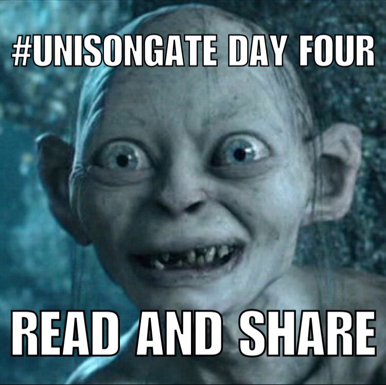 John_Burgess001's tweet photo. #Unisongate @davidhencke “Unison:Union Democracy on Trial” https://t.co/EQngdQhNAf @Barneteye @BrokenBarnet @ReasonableNB @_MrMustard https://t.co/MKu5Nnkzou