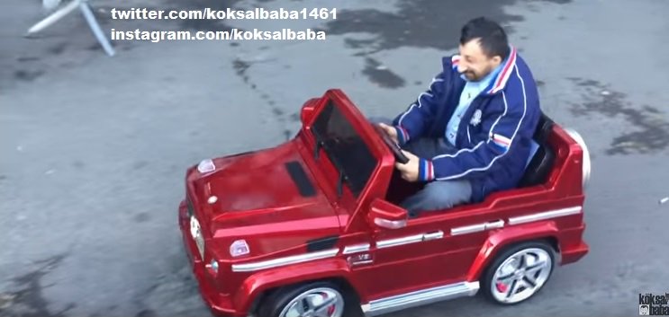 koksalbaba1461's tweet photo. Yeni arabam... My new car... https://t.co/J362bz3BwX