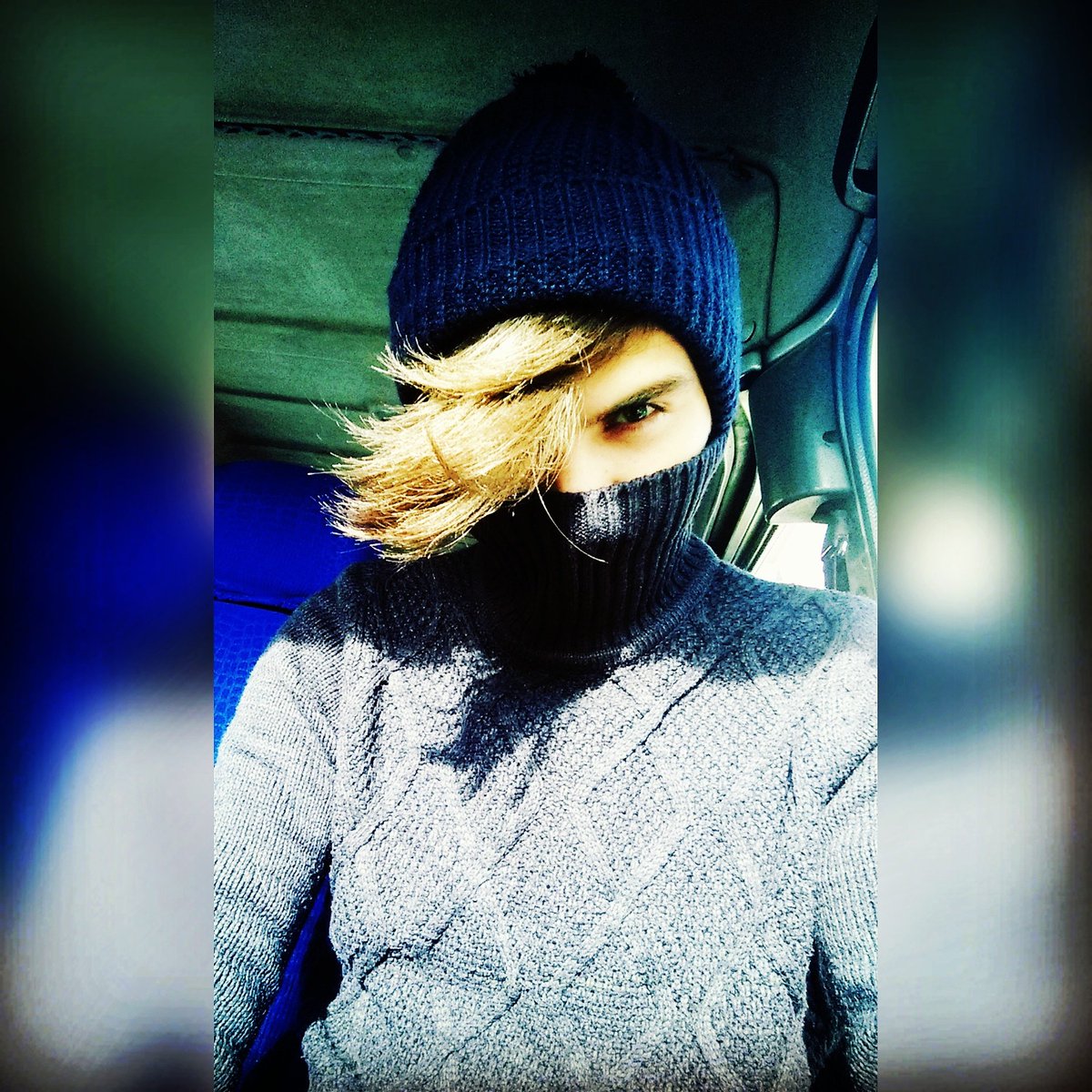 #YeniProfilResmi