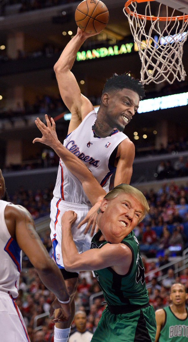 MF_Savages's tweet photo. 8:30 vs. @TrumpAround8 https://t.co/dqAMQzkwoD