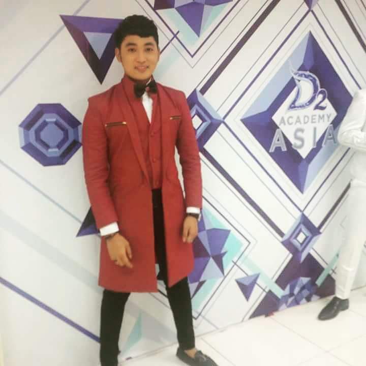 #Happy23MonthsIrwanQu