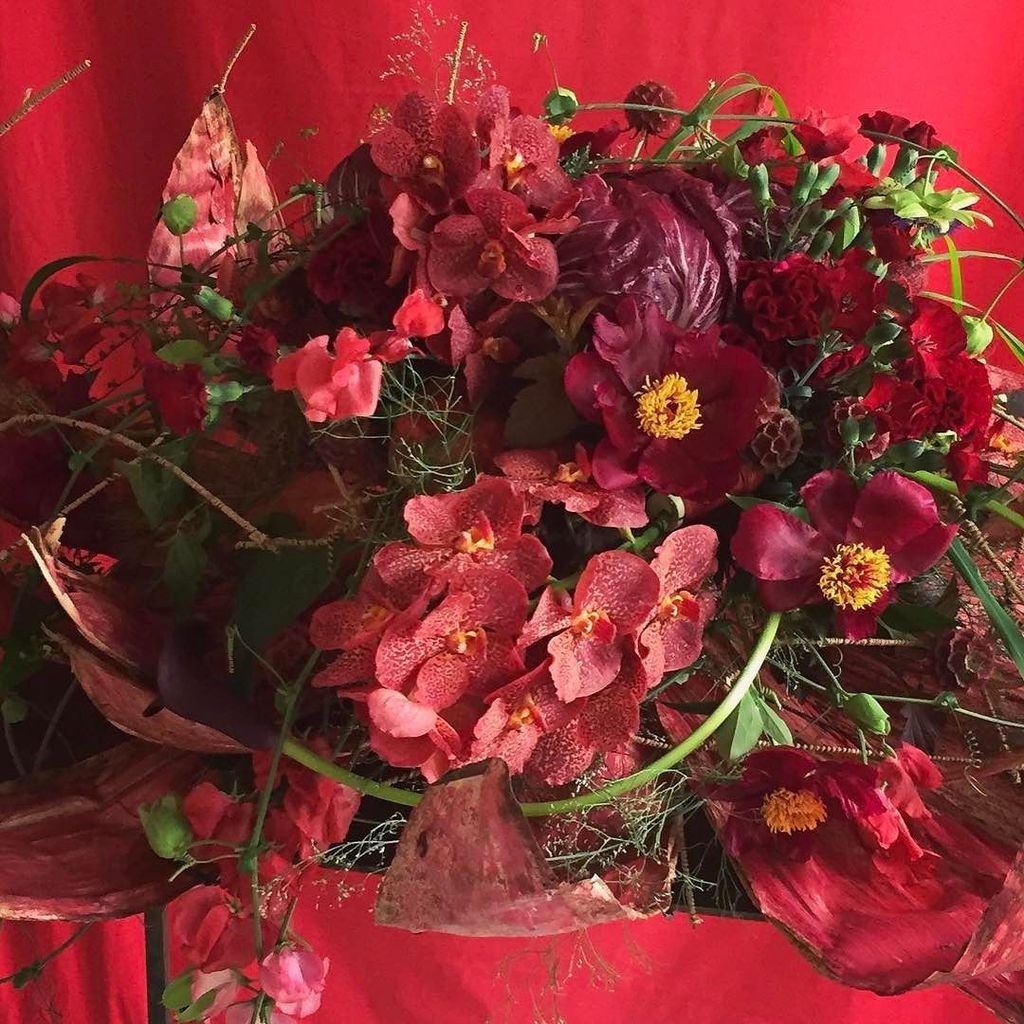 gregorlersch's tweet photo. #color#roses #floraldesign #summer #harmony #summerflowers #florist #orchids #peonis #powe… https://t.co/MDyFoM9f7J https://t.co/iYZKb7dFBO