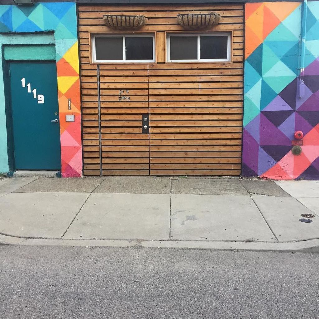 DevelopPhilly's tweet image. 1119 Leopard is still available as a commercial rental! Currently an #artstudio the landlo… ift.tt/2jVCdiD