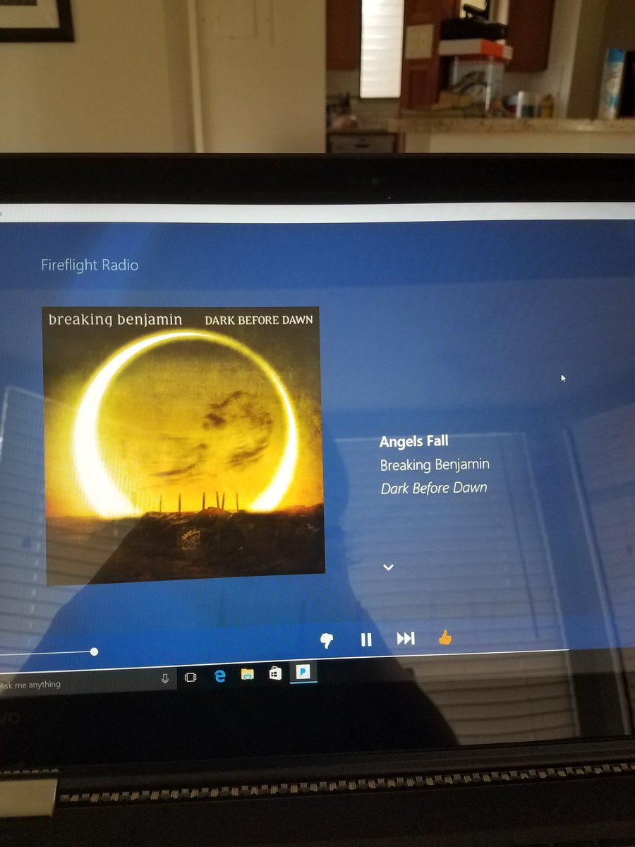 katiemorgan35's tweet image. #angelsfall by @breakingbenj  #favoriteband  #favoritesong #fireflightradio  @pandoramusic