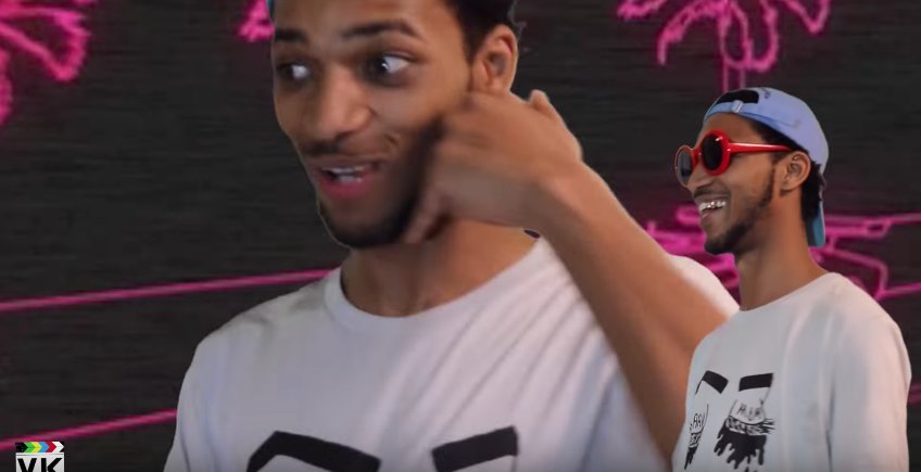 LyricaLemonade's tweet image. Watch Roy French's brand new music video for "SpeedStyle" here:

lyricallemonade.com/speedstyle-roy…

[@R0YFRENCH]
