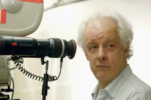 Happy birthday Jim Sheridan! 